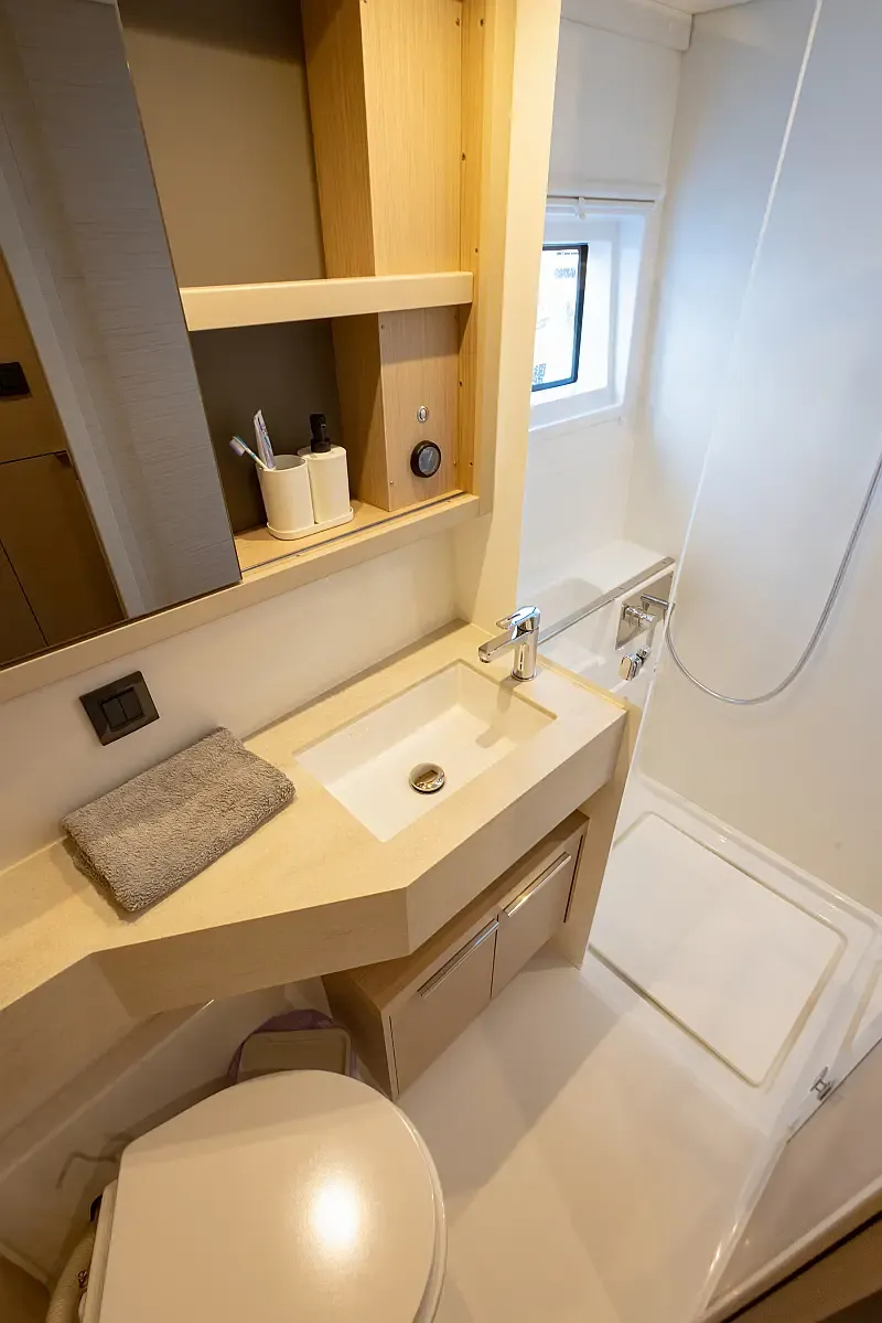 Lagoon 46 (ID=14196) - фото 18