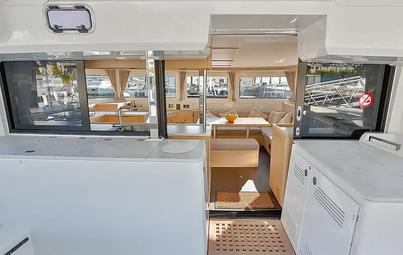 Lagoon 46 (ID=14196) - фото 26