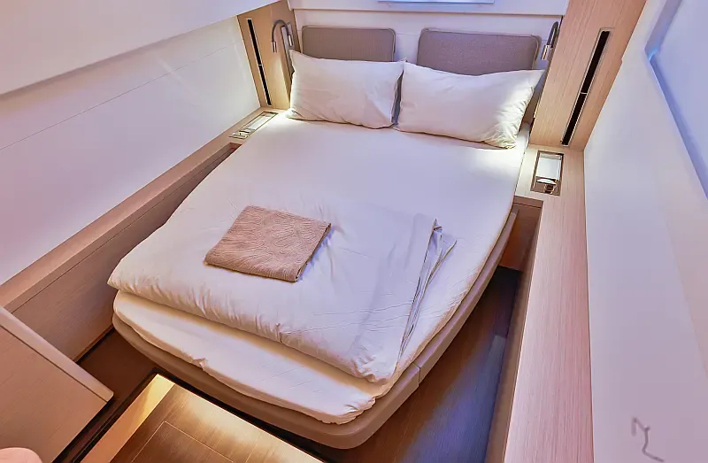 Lagoon 46 (ID=14196) - фото 28