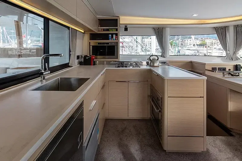 Lagoon 46 (ID=14196) - фото 20