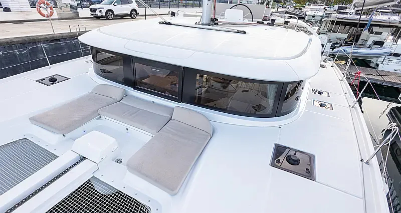 Lagoon 46 (ID=14196) - фото 12