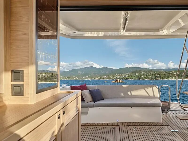 Swift Trawler 48 (ID=14206) - фото 13