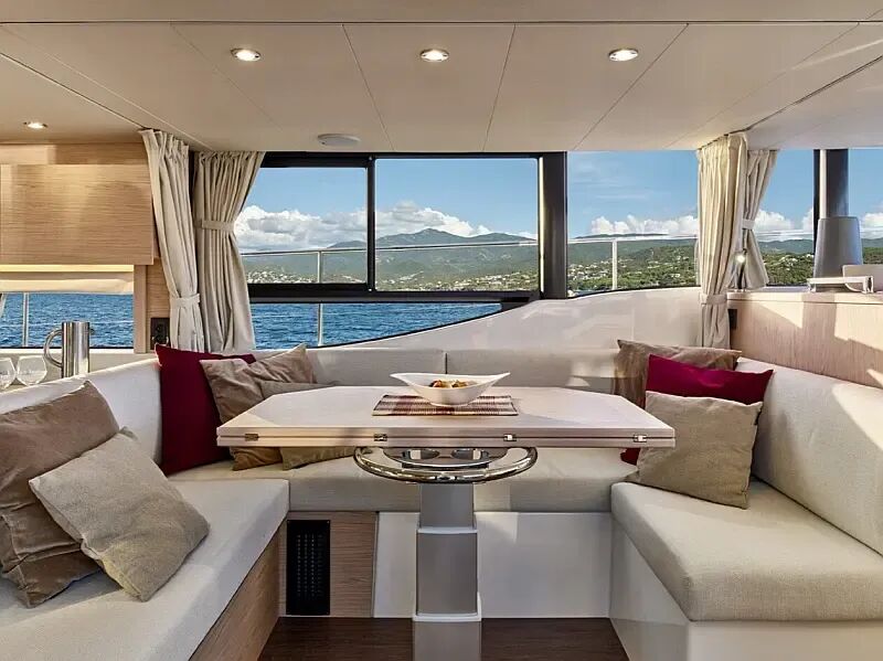 Swift Trawler 48 (ID=14206) - фото 3