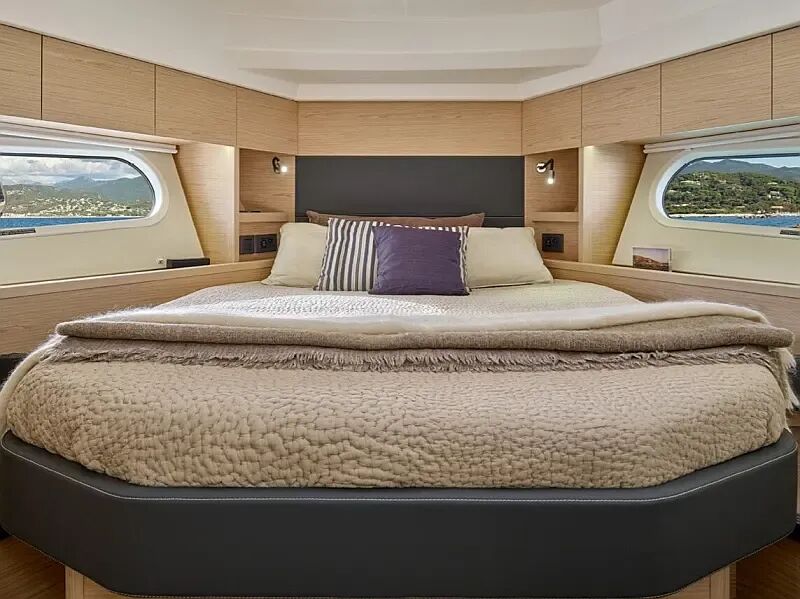 Swift Trawler 48 (ID=14206) - фото 11