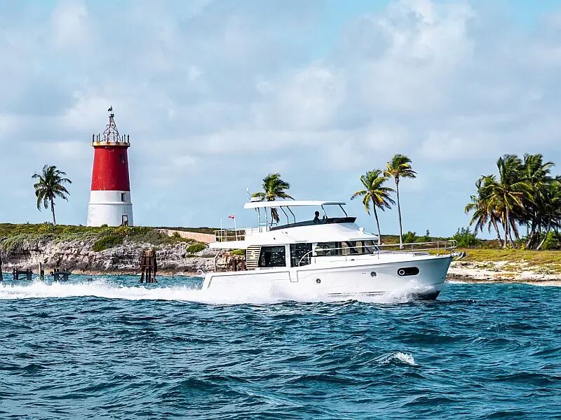 Swift Trawler 48 (ID=14206) - фото 7