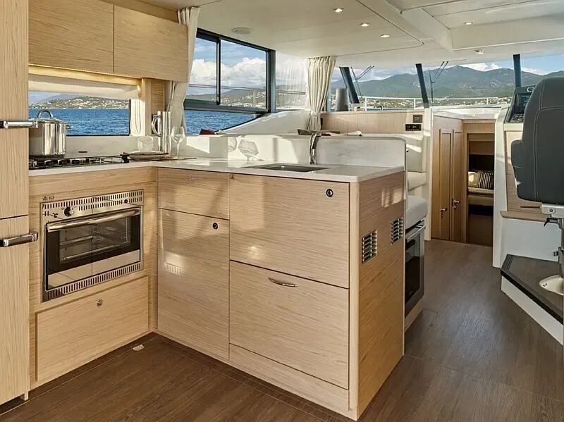 Swift Trawler 48 (ID=14206) - фото 12