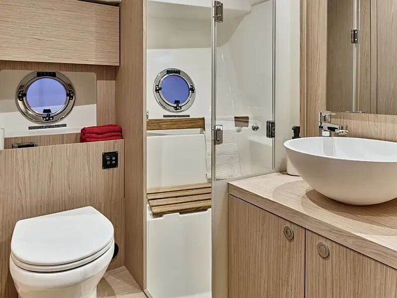 Swift Trawler 48 (ID=14206) - фото 9