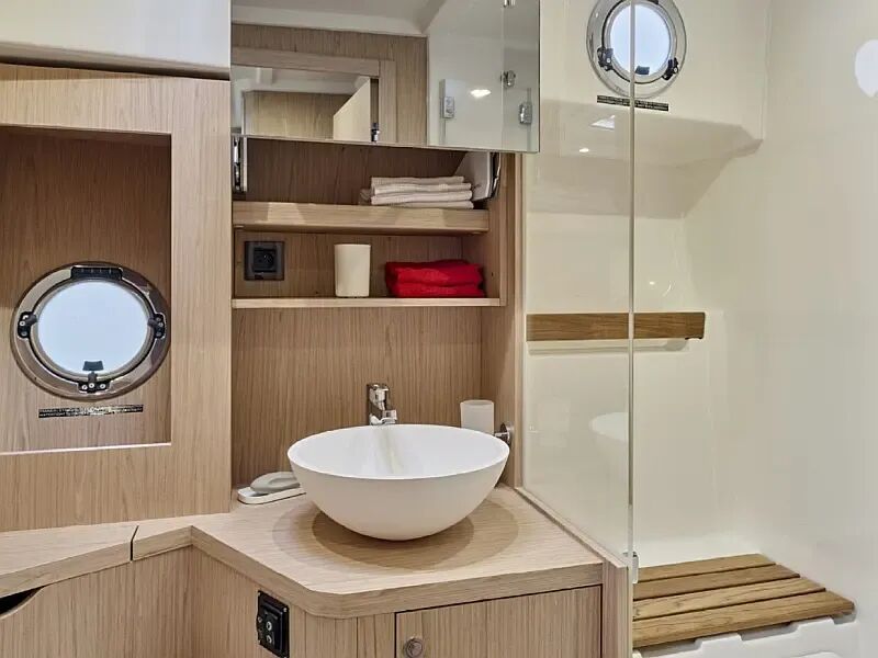 Swift Trawler 48 (ID=14206) - фото 10