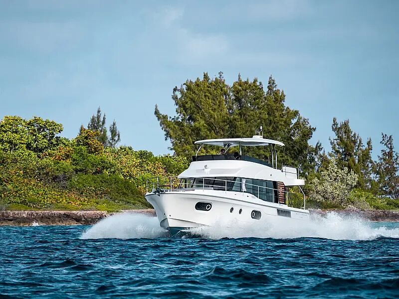 Swift Trawler 48 (ID=14206) - фото 6