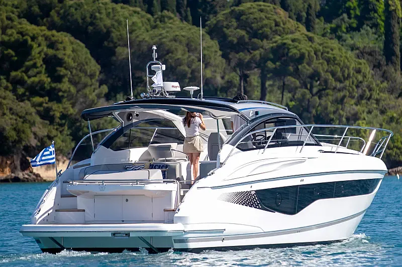 Princess V 40 (ID=14210) - фото 22