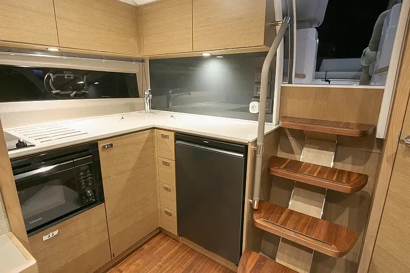 Princess V 40 (ID=14210) - фото 18