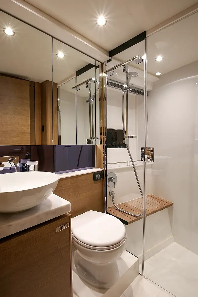 Princess V 40 (ID=14210) - фото 16