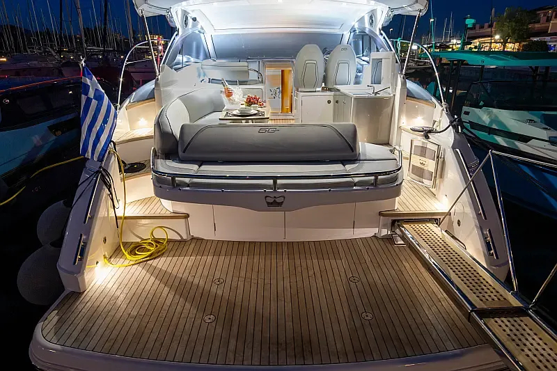 Princess V 40 (ID=14210) - фото 11