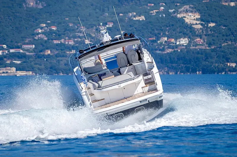 Princess V 40 (ID=14210) - фото 20