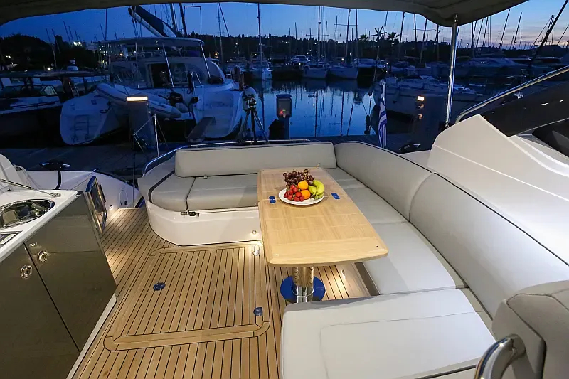 Princess V 40 (ID=14210) - фото 13