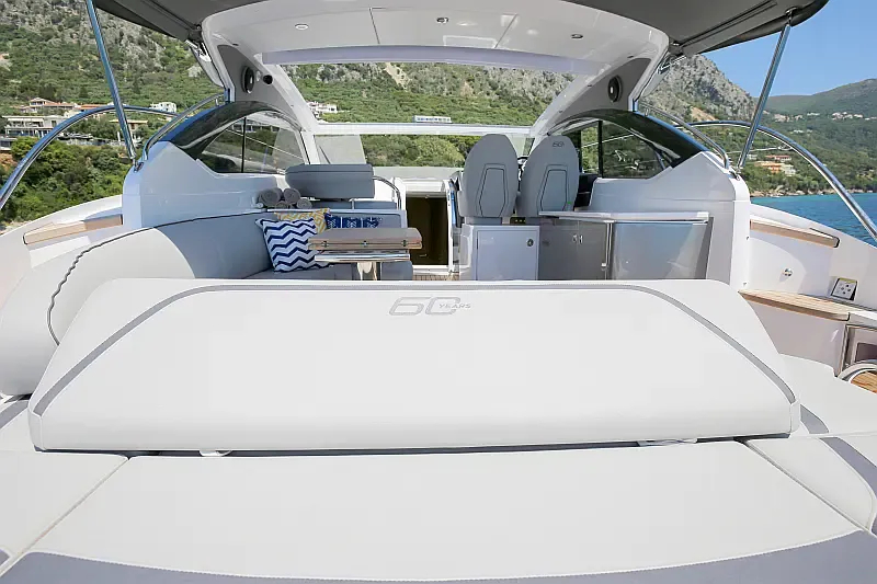 Princess V 40 (ID=14210) - фото 7