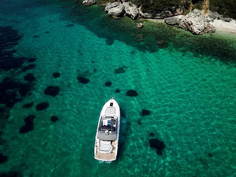 Princess V 40 (ID=14210) - фото 6