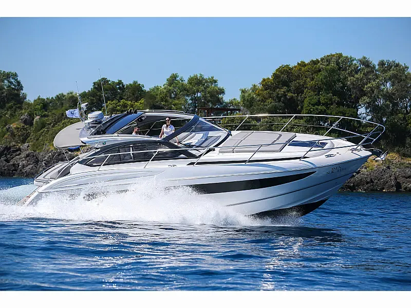 Princess V 40 (ID=14210)