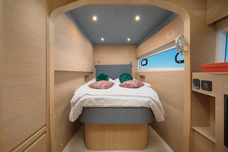 Aquila 54 Yacht (ID=14224) - фото 12