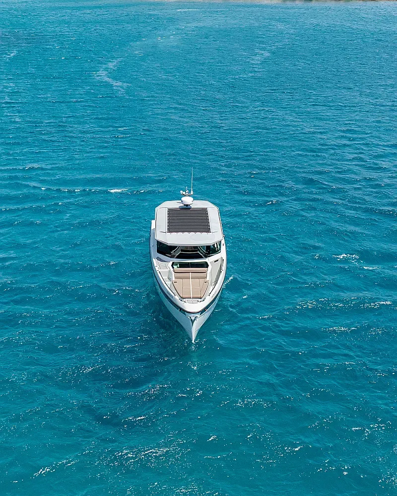 Saxdor 320 GTC (ID=14225) - фото 12