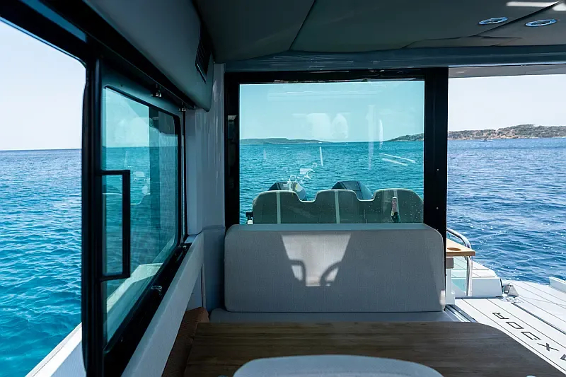 Saxdor 320 GTC (ID=14225) - фото 25