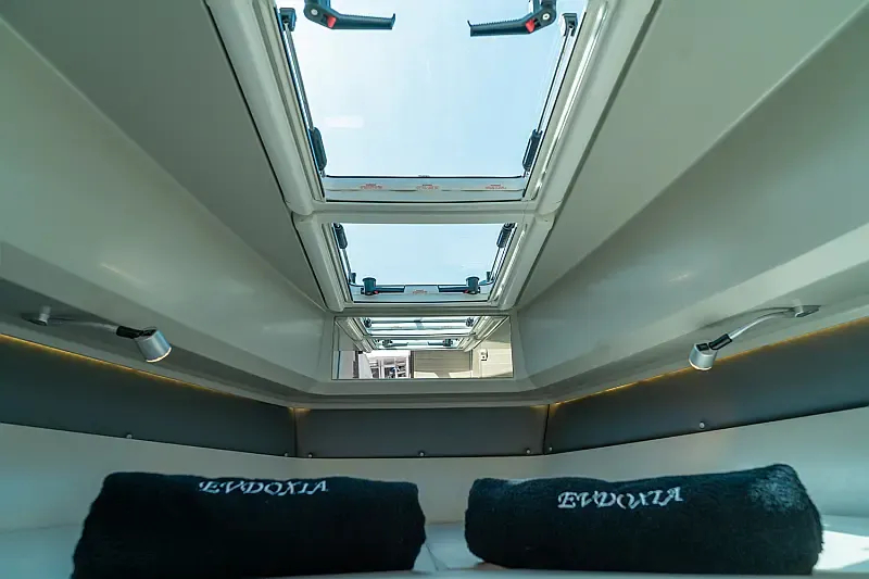 Saxdor 320 GTC (ID=14225) - фото 20