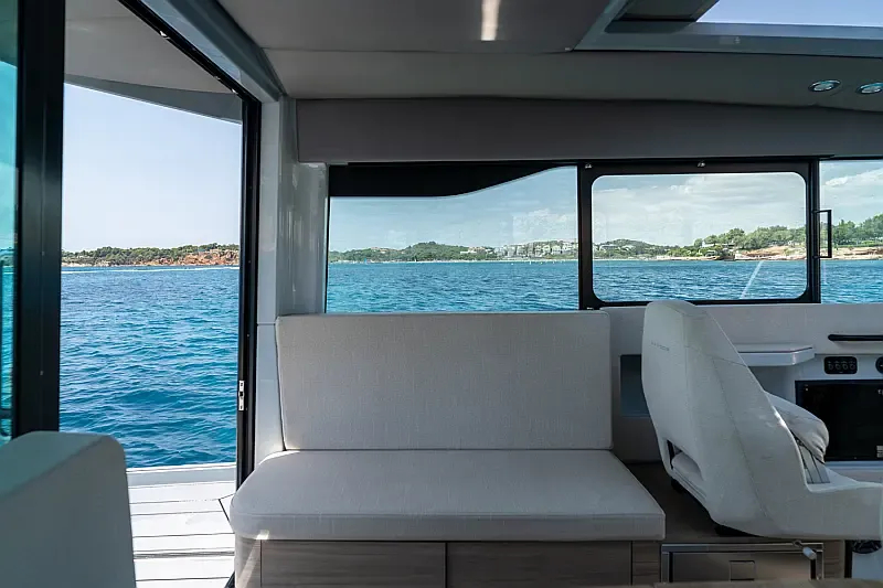 Saxdor 320 GTC (ID=14225) - фото 26