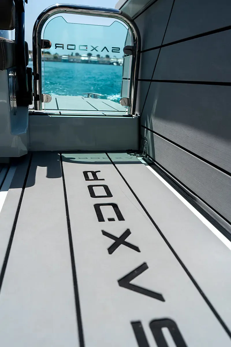 Saxdor 320 GTC (ID=14225) - фото 4