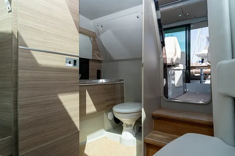 Saxdor 320 GTC (ID=14225) - фото 21