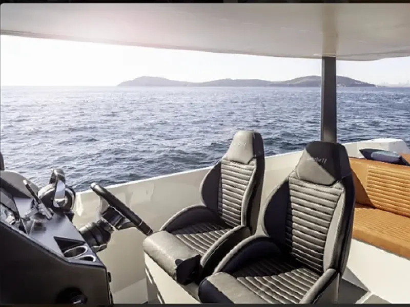 Motorboat (ID=14228) - фото 3