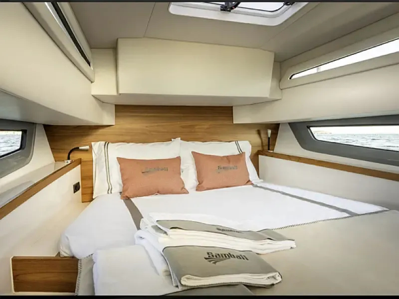 Motorboat (ID=14228) - фото 10