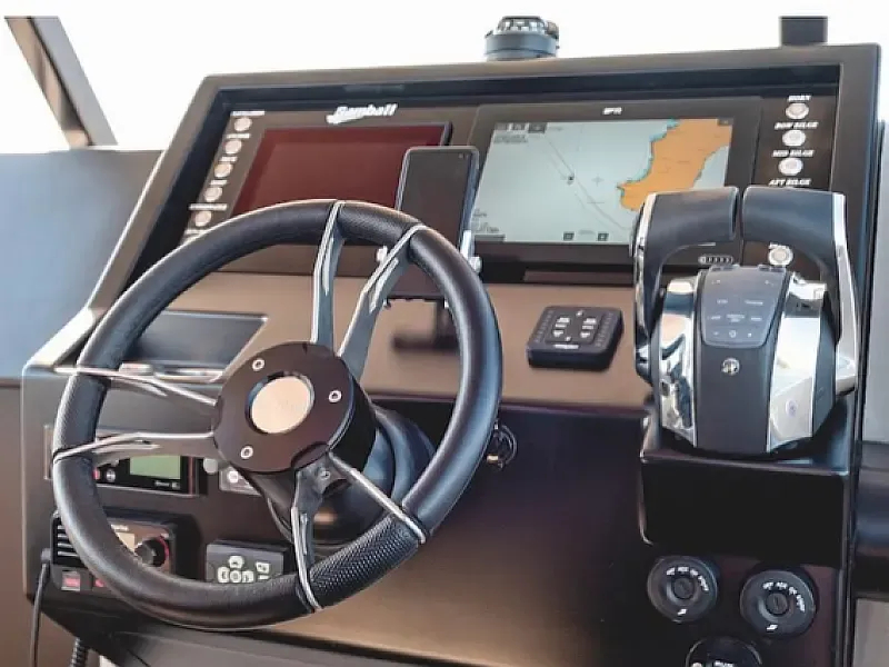 Motorboat (ID=14228) - фото 2