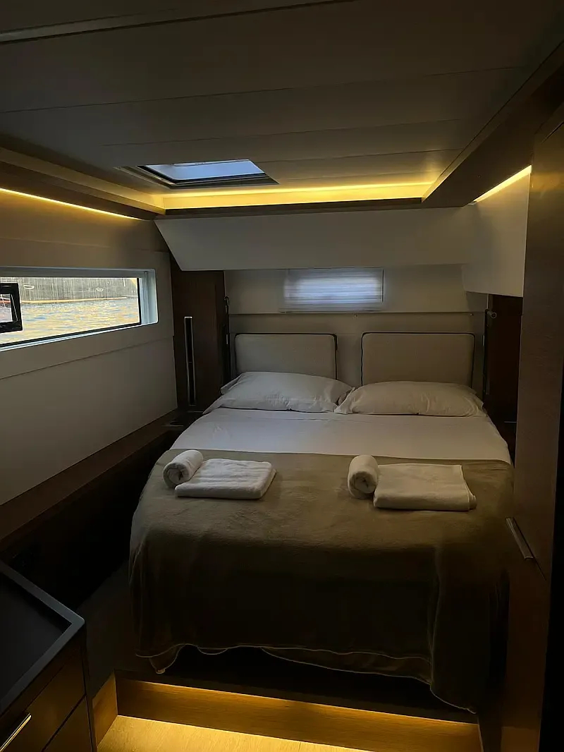 Lagoon 46 (ID=14232) - фото 7