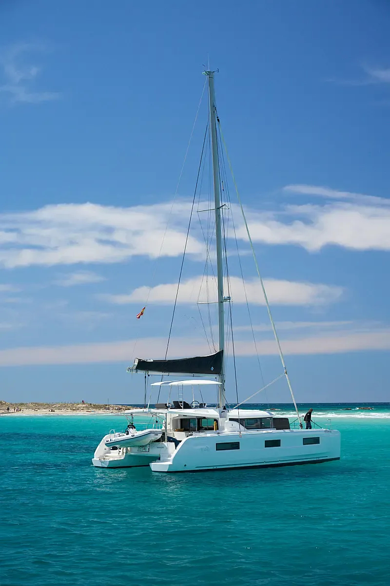 Lagoon 46 (ID=14232) - фото 16