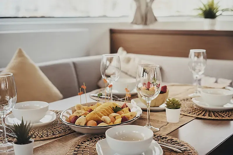 Lagoon 46 (ID=14232) - фото 15