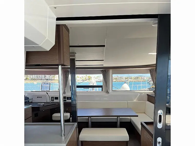 Lagoon 46 (ID=14232) - фото 3