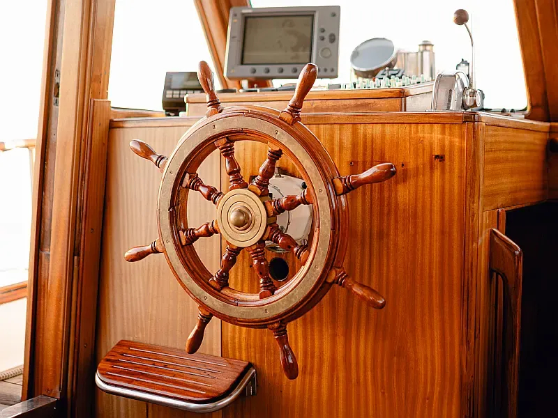 Sail boat (ID=14236) - фото 17