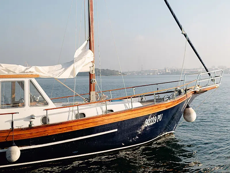 Sail boat (ID=14236) - фото 4