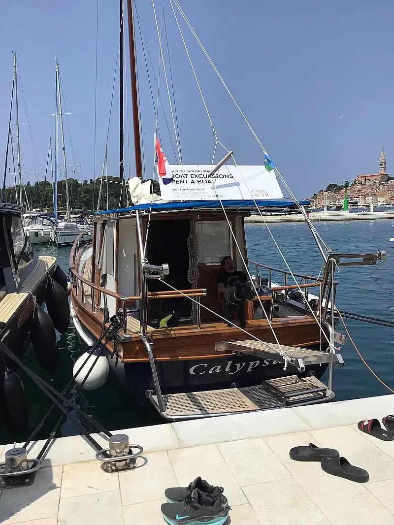 Sail boat (ID=14236) - фото 21