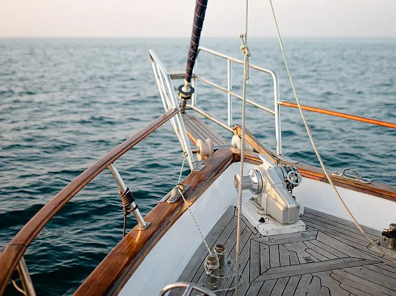 Sail boat (ID=14236) - фото 11