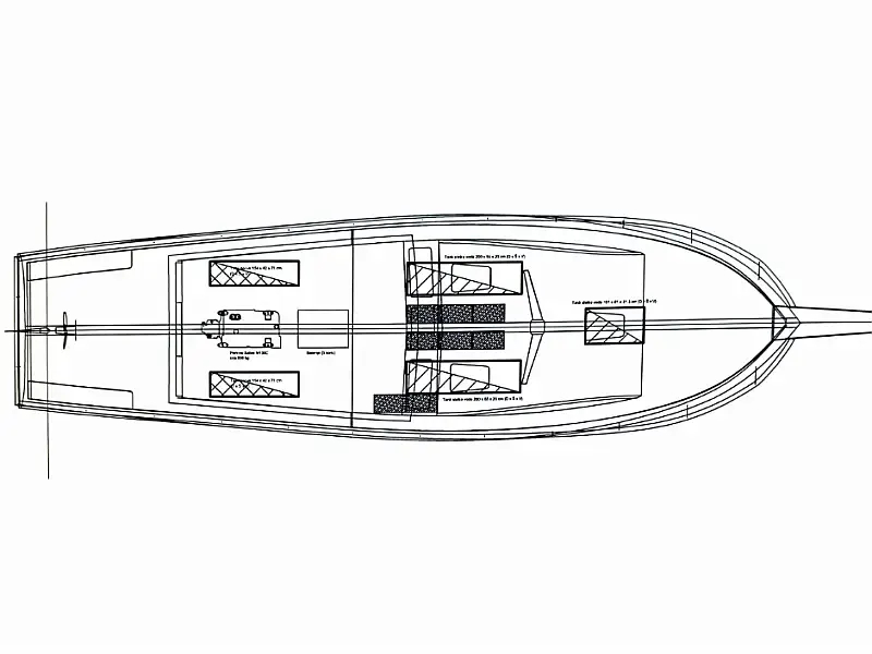 Sail boat (ID=14236) - фото 2