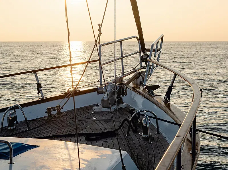 Sail boat (ID=14236) - фото 9