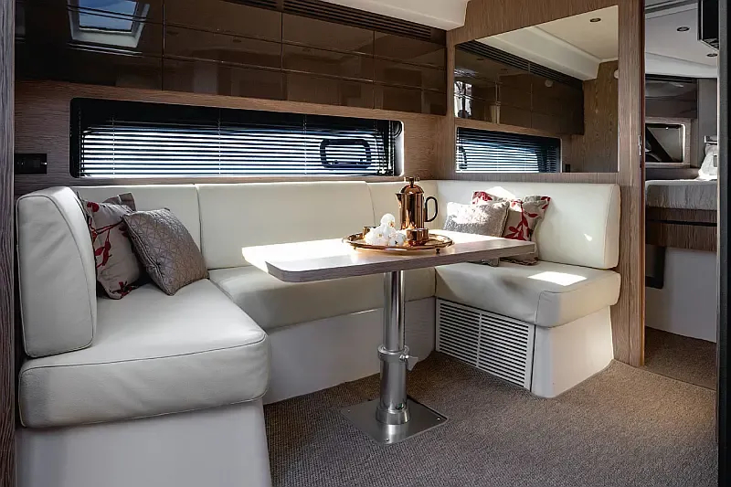 Azimut Atlantis 45 (ID=14250) - фото 12