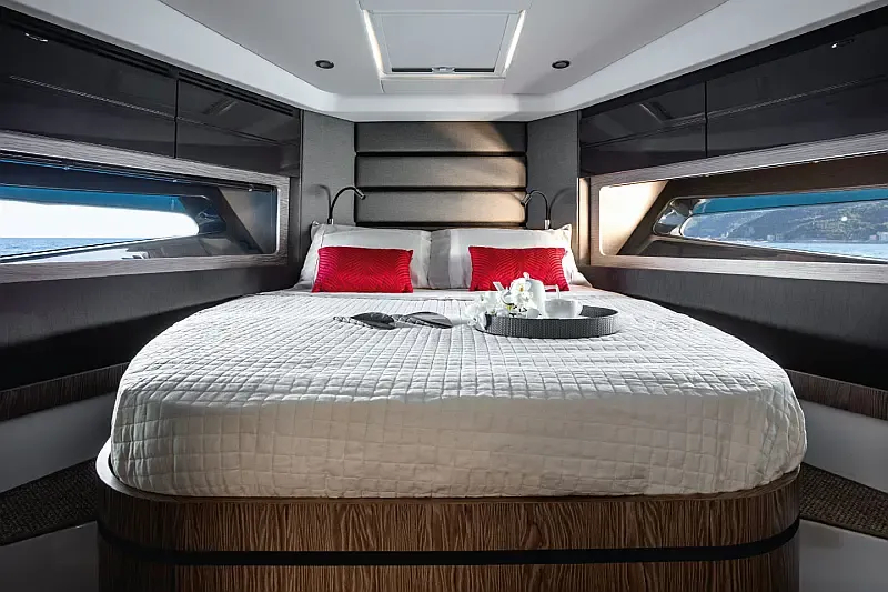 Azimut Atlantis 45 (ID=14250) - фото 4