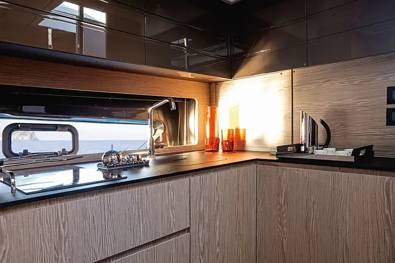 Azimut Atlantis 45 (ID=14250) - фото 13