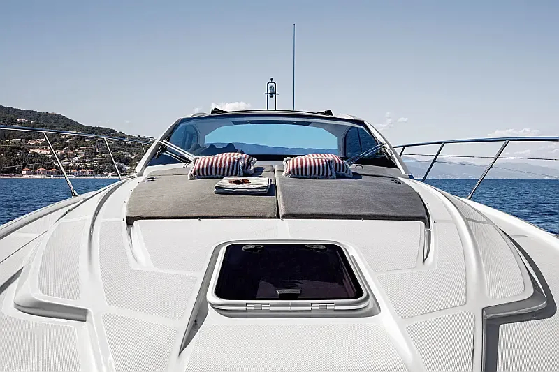 Azimut Atlantis 45 (ID=14250) - фото 8