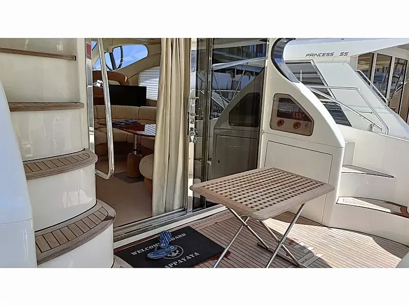 Azimut 46 (ID=14263) - фото 3