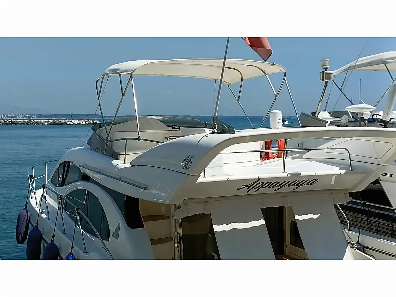 Azimut 46 (ID=14263)