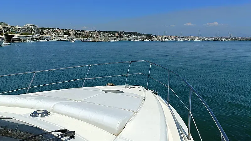 Azimut 46 (ID=14263) - фото 4