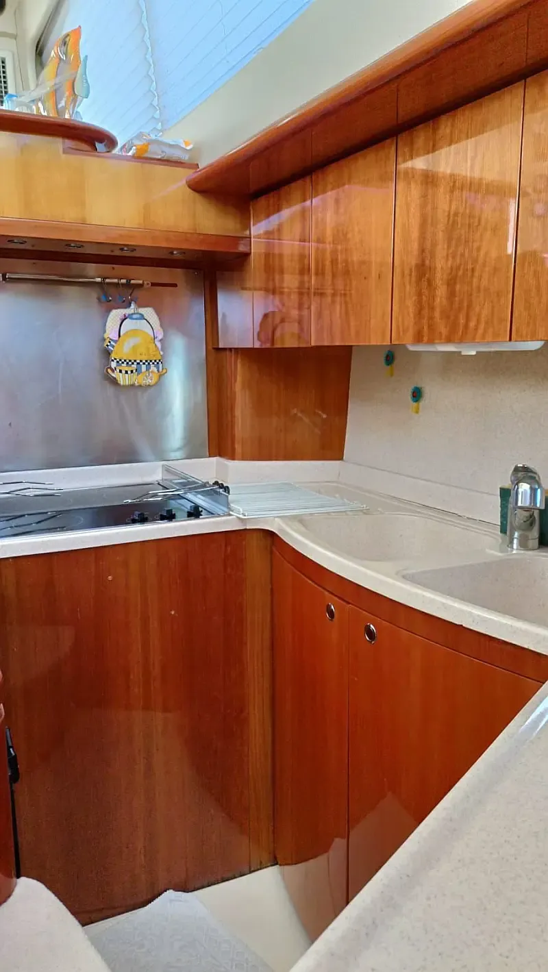 Azimut 46 (ID=14263) - фото 6